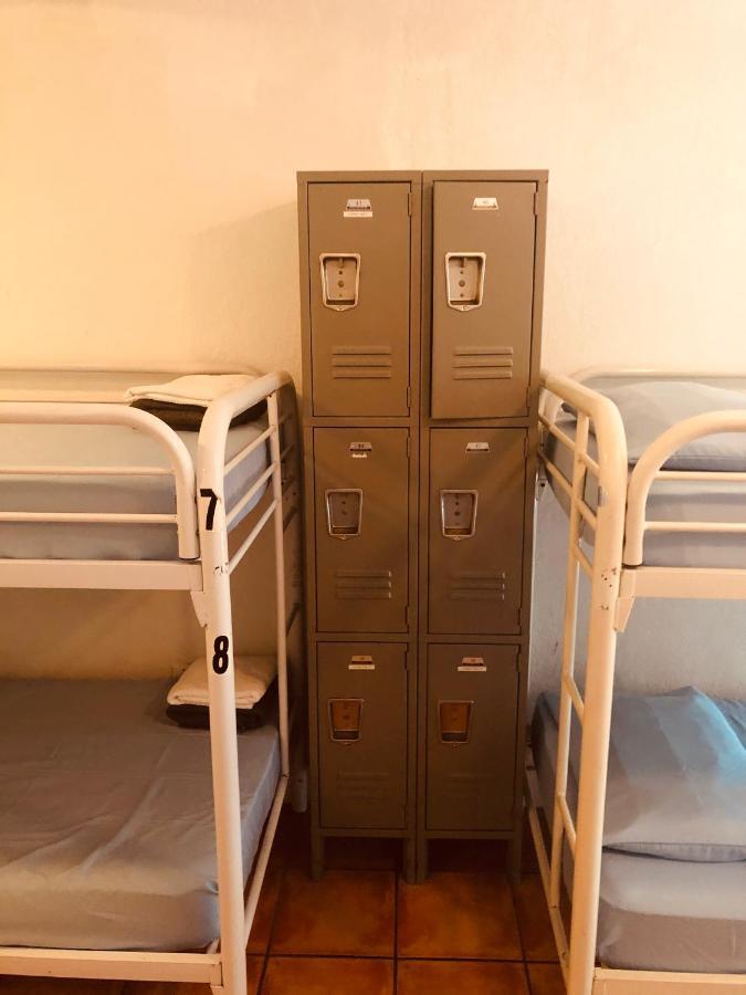 Miami Hostel Miami Beach Bagian luar foto
