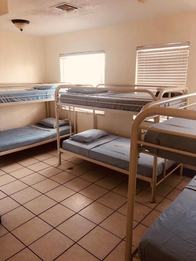 Miami Hostel Miami Beach Bagian luar foto