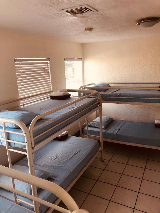 Miami Hostel Miami Beach Bagian luar foto
