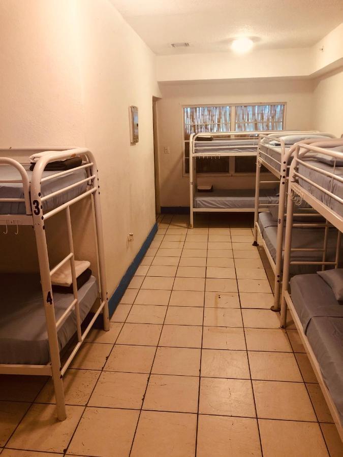 Miami Hostel Miami Beach Bagian luar foto